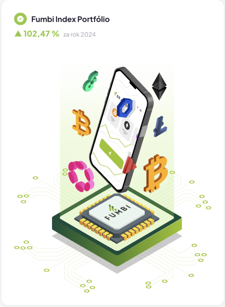 Fumbi Index Portofolio